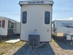 2023 Foresriver 2023 Forest River Grand River Camper