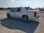 2013 Chevrolet Avalanche LTZ