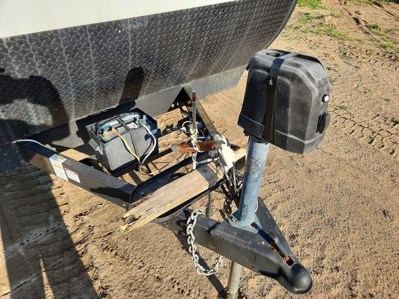 2018 Gulf Stream Trailmaster Camper