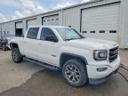 2018 GMC Sierra K1500 SLT