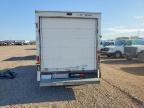 2007 GMC Savana BOX Truck