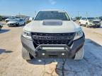 2017 Chevrolet Colorado ZR2