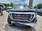 2021 GMC Sierra K1500 SLT