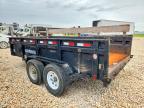 2022 Load Trail Dump Trailer