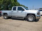 2018 Chevrolet Silverado C1500