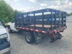 2015 GMC Sierra C3500