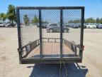 2022 Carson Utility Trailer