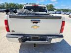 2008 Chevrolet Silverado K1500