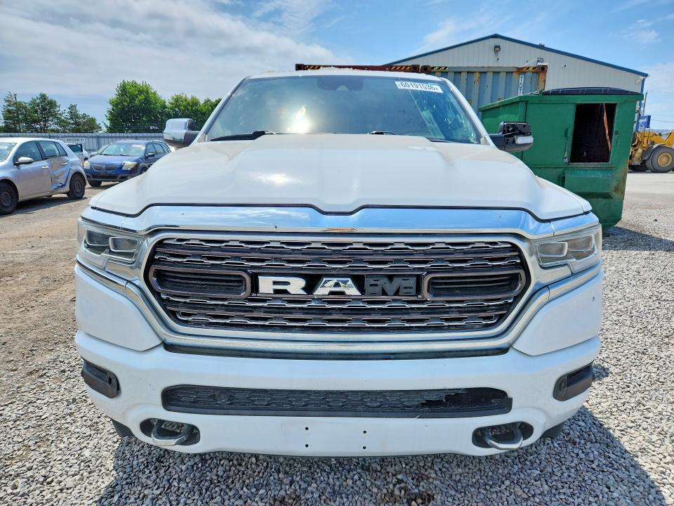 2022 Dodge RAM 1500 Limited
