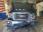 2015 GMC Sierra K1500 SLE