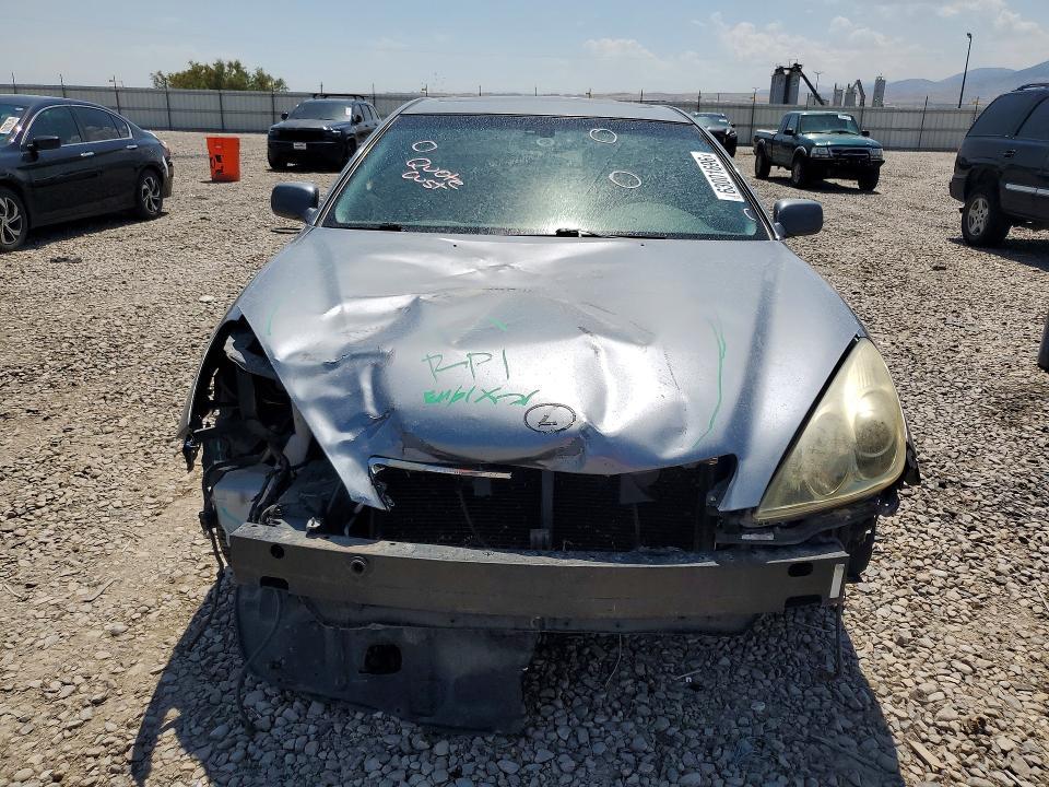 2006 Lexus Es 330