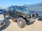 2003 Hummer H2