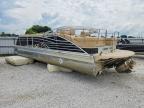 2011 Bennington Boat-Pontoon Boat