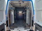 2018 Nissan NV 2500 HD SV
