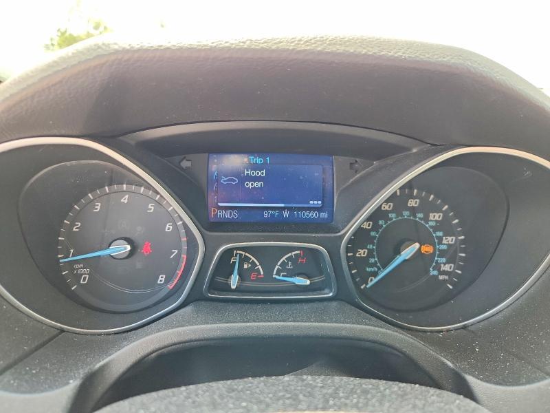 2013 Ford Focus