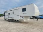 2005 KZ Sportsmen Camper
