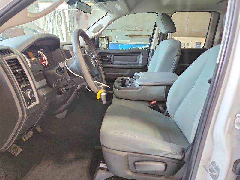 2017 Dodge RAM 1500 ST