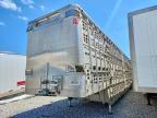 2012 Wilson Psdcl-402H Livestock Trailer