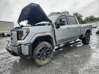 2024 GMC Sierra K2500 AT4