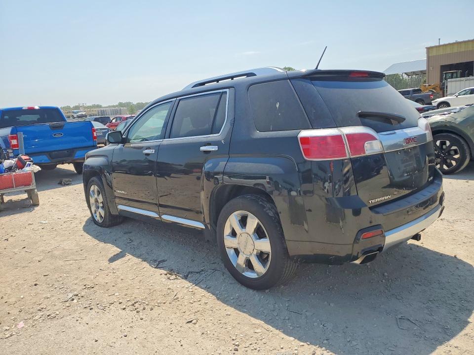 2014 GMC Terrain Denali