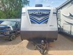2021 Sportsmen Fifth Wheel Series