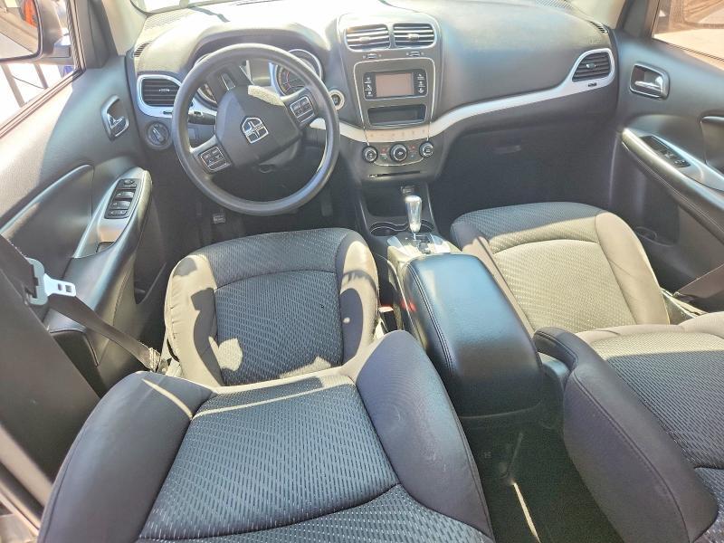 2012 Dodge Journey sxt
