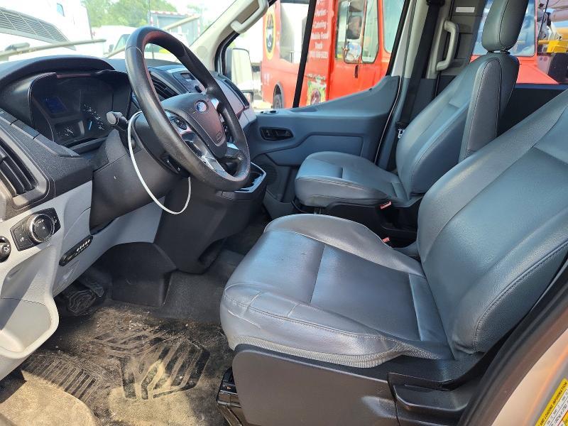 2015 Ford Transit T-350