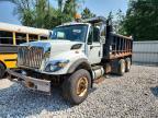 2008 International 7000 7400