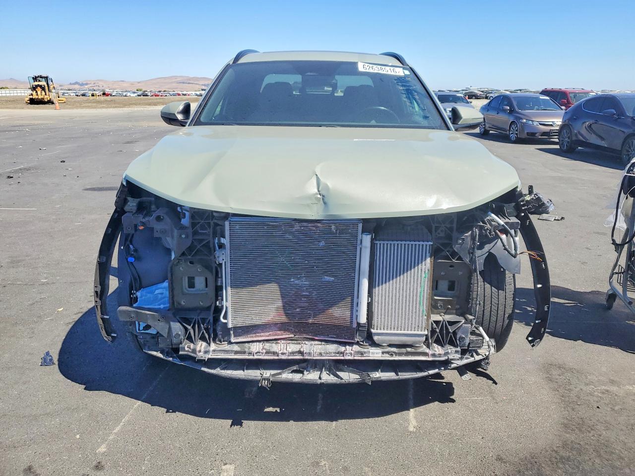 2022 Hyundai Santa Cruz SEL Premium