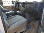 2017 Chevrolet Express Delivery Truck