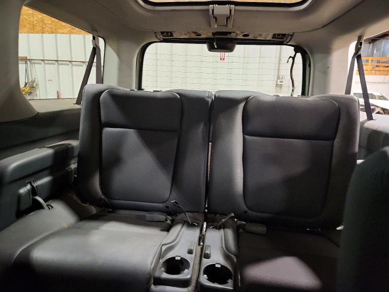 2005 Honda Element lx