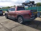2017 Honda Ridgeline RTL