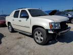 2013 Chevrolet Avalanche LTZ