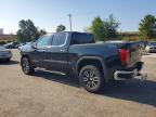2022 GMC Sierra K1500 SLT