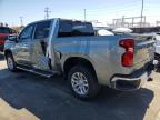 2025 Chevrolet Silverado K1500 LTZ