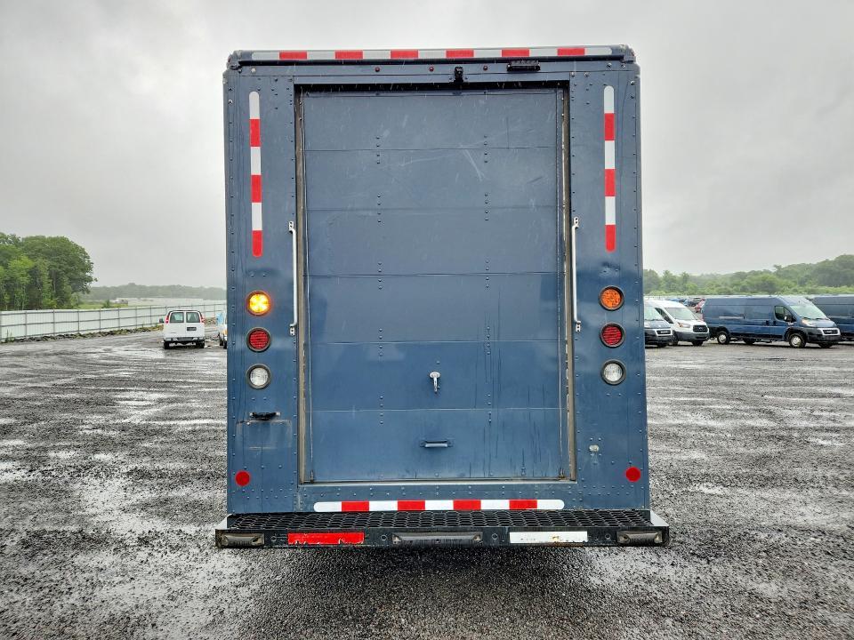 2020 Ford F59 Delivery Truck