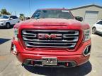 2021 GMC Sierra K1500 AT4