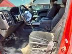 2017 Chevrolet Silverado K1500 LTZ