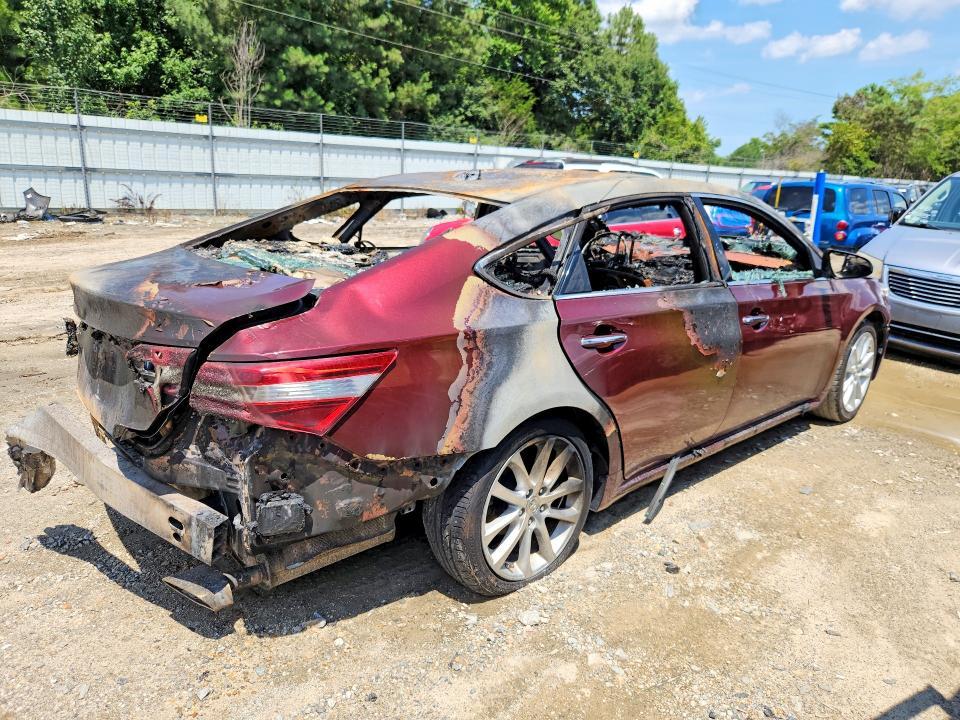 2013 Toyota Avalon Limited