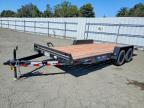 2026 Unknown 2026 Versatile EHD718-7K Equipment Trailer