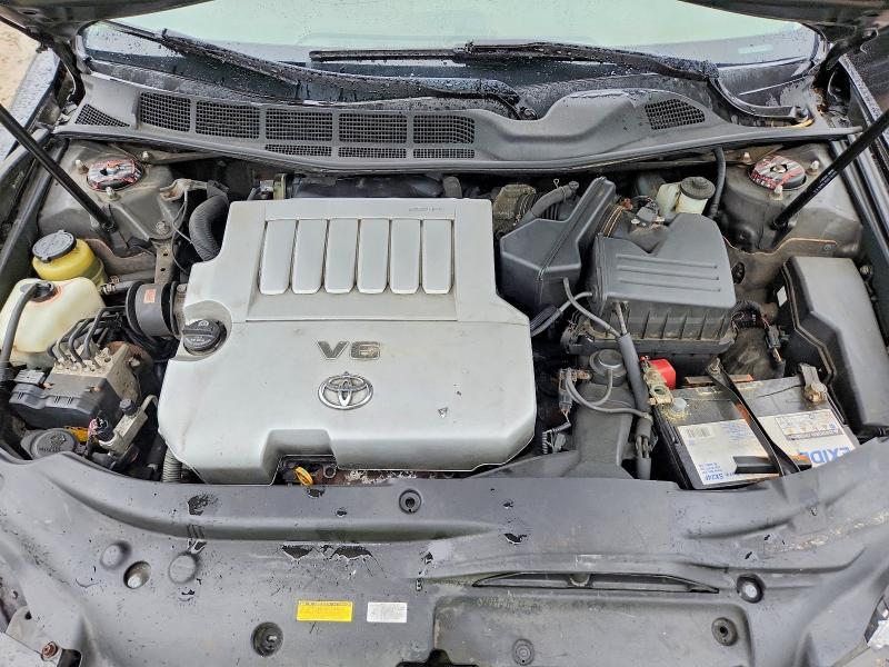 2009 Toyota Avalon Limited