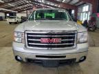 2012 GMC Sierra K1500 SLE