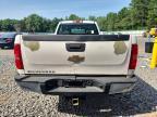 2011 Chevrolet Silverado K2500 Heavy Duty