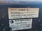 2021 Lamar FD02262A Equipment Trailer