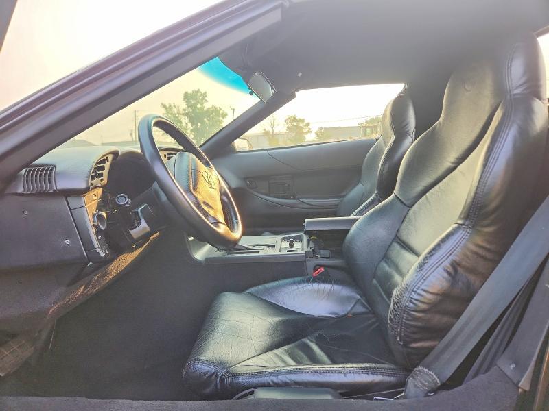 1995 Chevrolet Corvette
