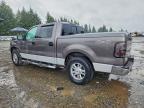 2006 Ford F150 Supercrew