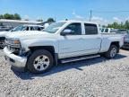 2014 Chevrolet Silverado K1500 LTZ