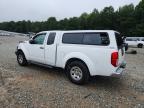 2010 Nissan Frontier XE