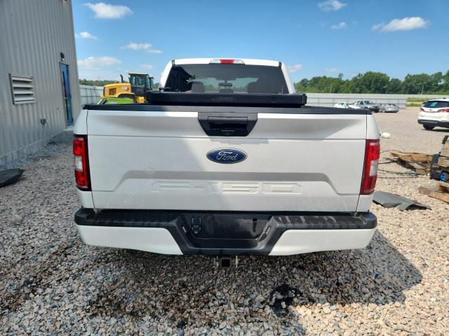 2019 Ford F150 Super Cab