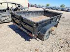 2021 Bigtex 70SR-10-5WDD Dump Trailer